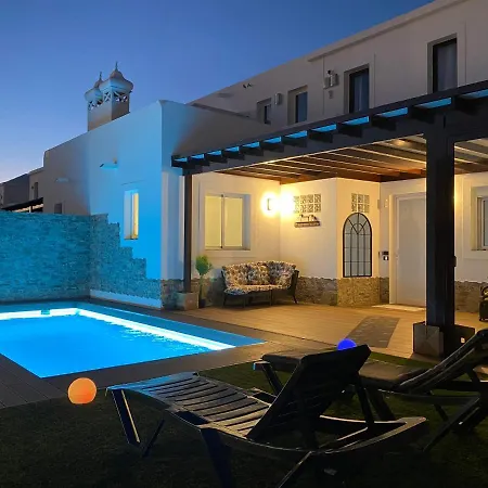 Laura 31 Playa Blanca (adults Only) Privatunterkunft Playa Blanca (Lanzarote)
