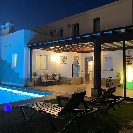 Homestay Laura 31 Playa Blanca (adults Only) Playa Blanca (Lanzarote)