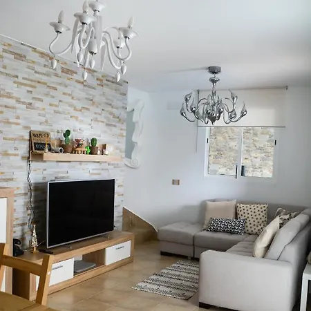 Homestay Laura 31 Playa Blanca (adults Only) Playa Blanca (Lanzarote)