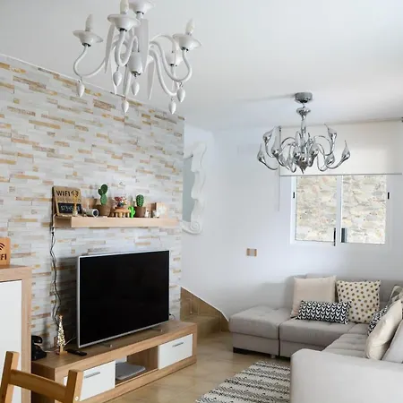 Homestay Laura 31 Playa Blanca (adults Only)