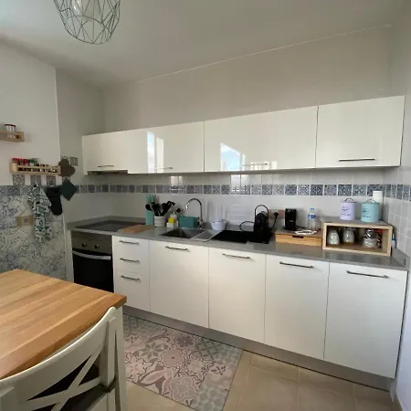 Laura 31 Playa Blanca (adults Only) Homestay Playa Blanca (Lanzarote)