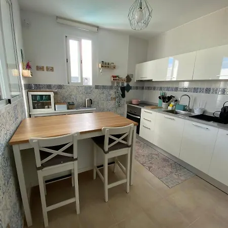 Homestay Laura 31 Playa Blanca (adults Only) Playa Blanca (Lanzarote)