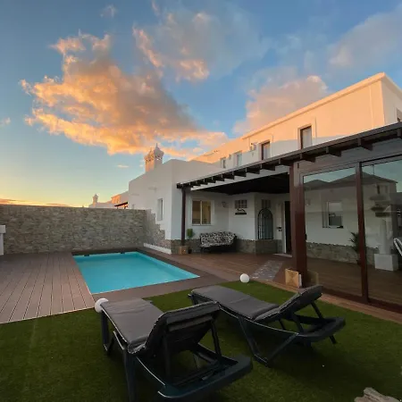 Homestay Laura 31 Playa Blanca (adults Only) Playa Blanca (Lanzarote)