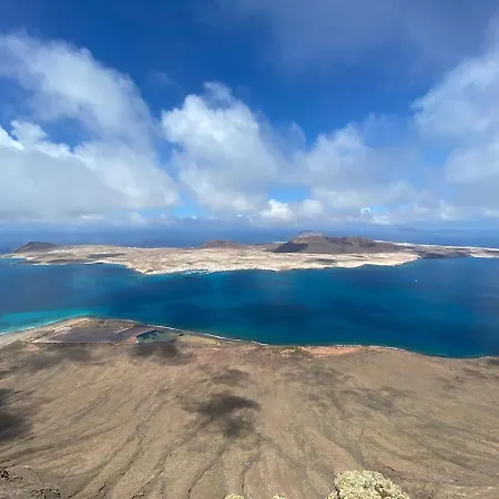 Laura 31 Playa Blanca (adults Only) Homestay Playa Blanca (Lanzarote)