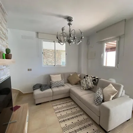 Laura 31 Playa Blanca (adults Only) Homestay Playa Blanca (Lanzarote)