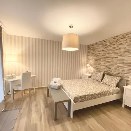 Laura 31 Playa Blanca (adults Only) Homestay Playa Blanca (Lanzarote)