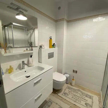 Homestay Laura 31 Playa Blanca (adults Only)