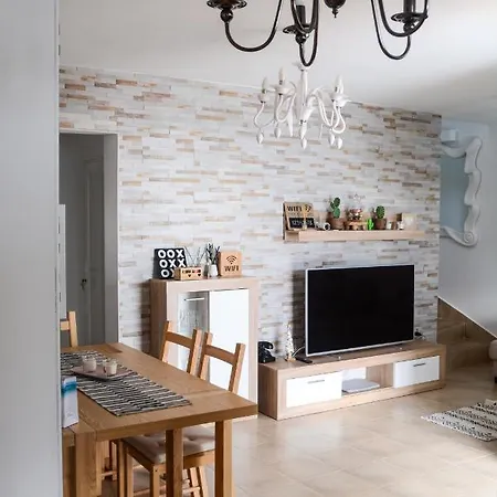 Laura 31 Playa Blanca (adults Only) * Playa Blanca (Lanzarote)