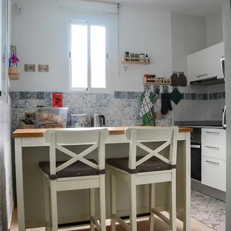 Privatunterkunft Laura 31 Playa Blanca (adults Only) Playa Blanca (Lanzarote)