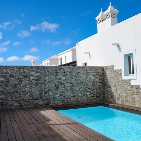 Laura 31 Playa Blanca (adults Only) * Playa Blanca (Lanzarote)
