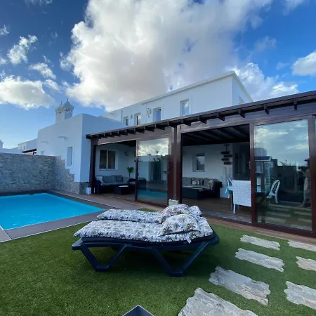 Homestay Laura 31 Playa Blanca (adults Only) *