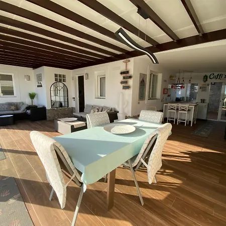 Homestay Laura 31 Playa Blanca (adults Only)