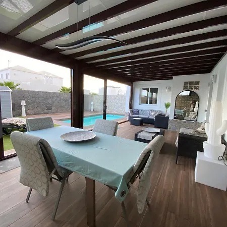 Homestay Laura 31 Playa Blanca (adults Only) Playa Blanca (Lanzarote)