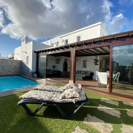 Laura 31 Playa Blanca (adults Only) * Playa Blanca (Lanzarote)